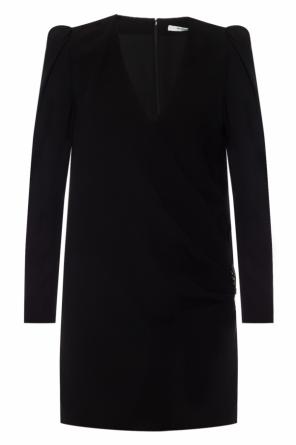 V-neck dress, zdjęcie 1 V-neck dress od Givenchy